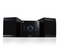 MINI SYSTEM CD-312 IQ